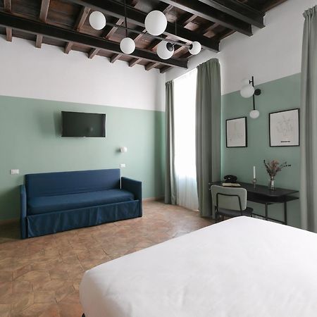 Passepartout Rome Exterior photo