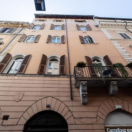 Passepartout Rome Exterior photo