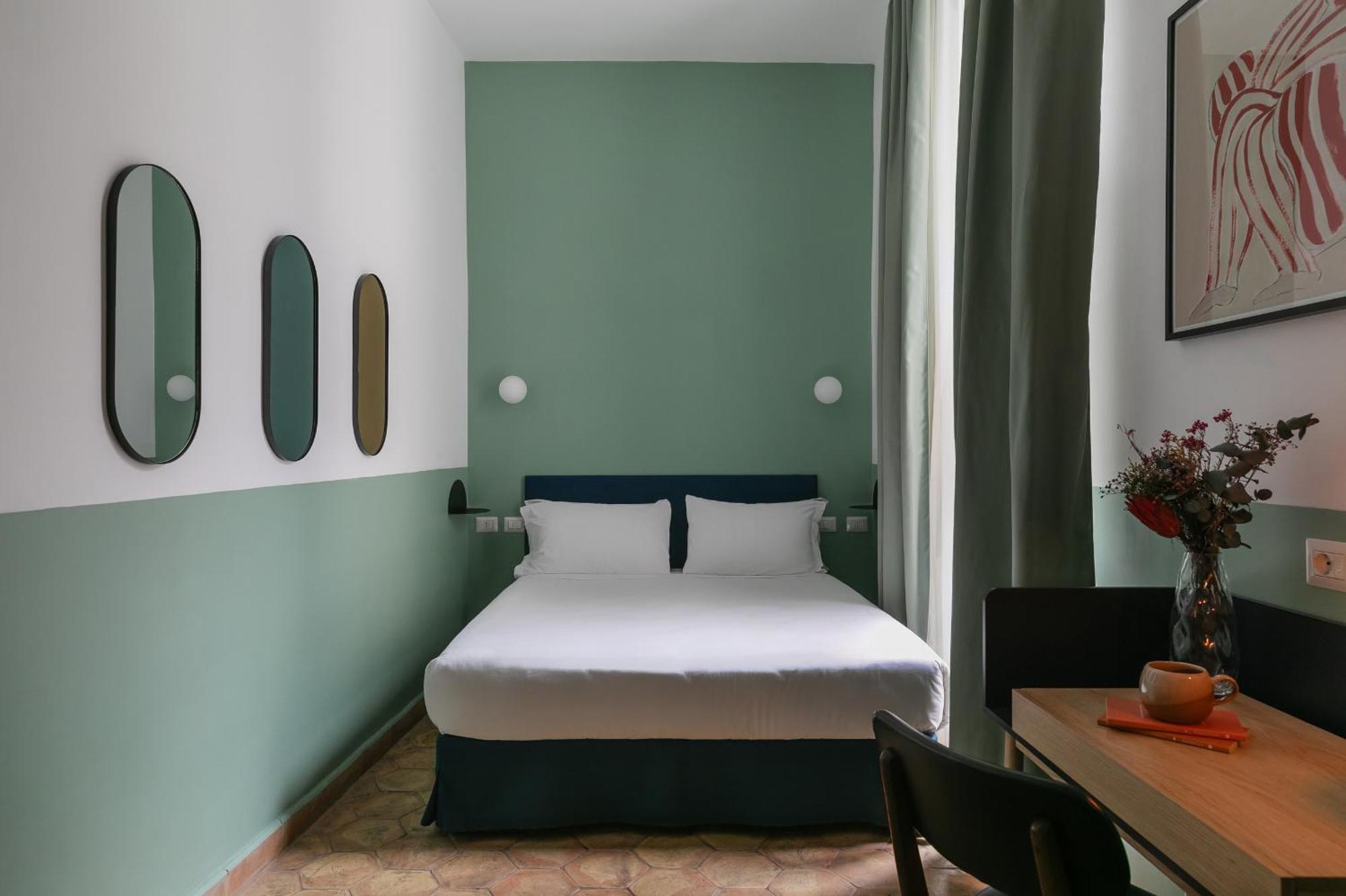 Passepartout Rome Exterior photo