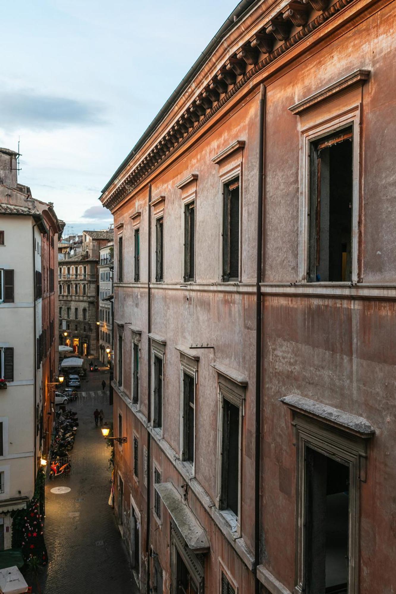 Passepartout Rome Exterior photo