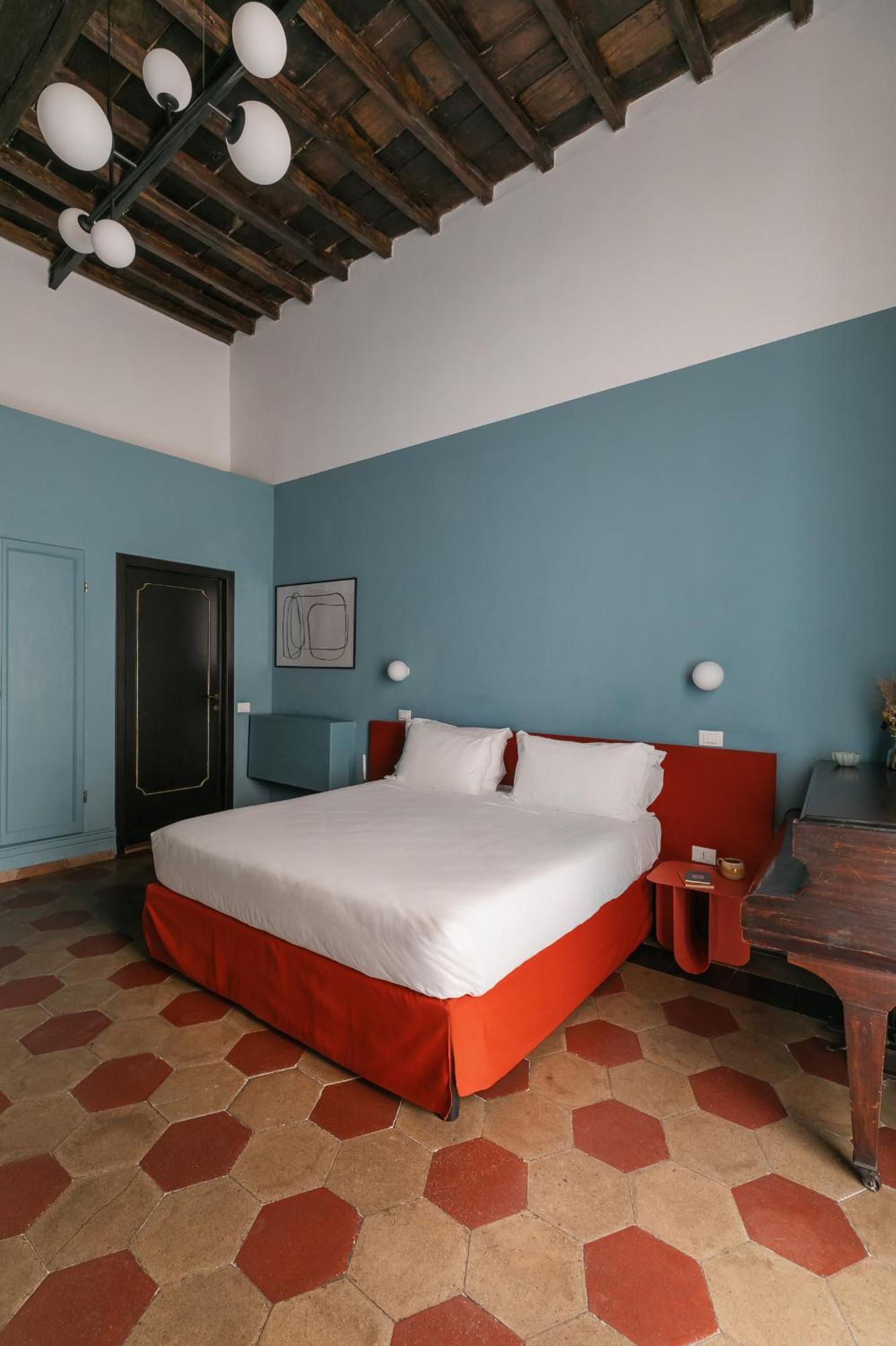 Passepartout Rome Exterior photo