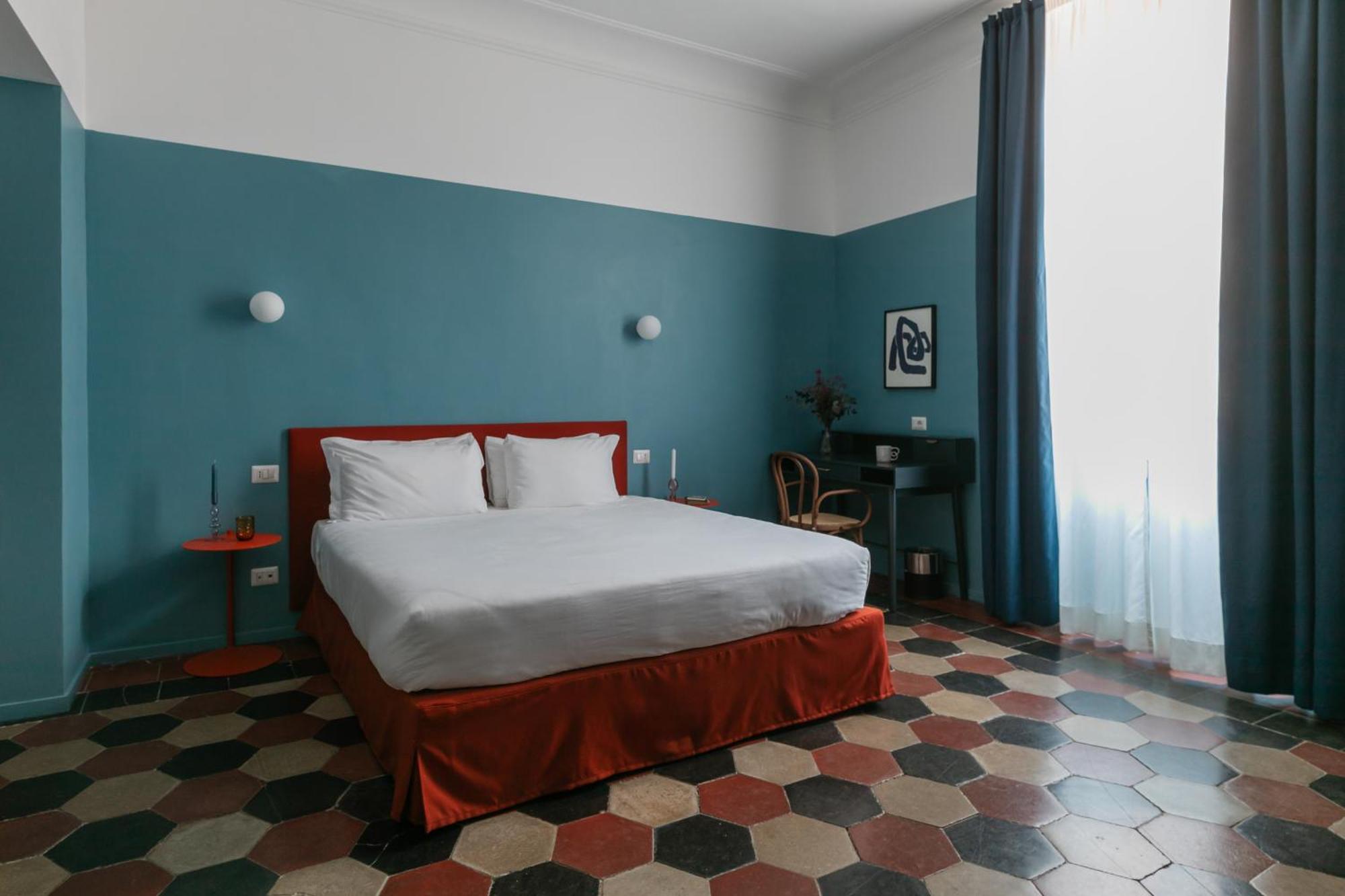 Passepartout Rome Exterior photo