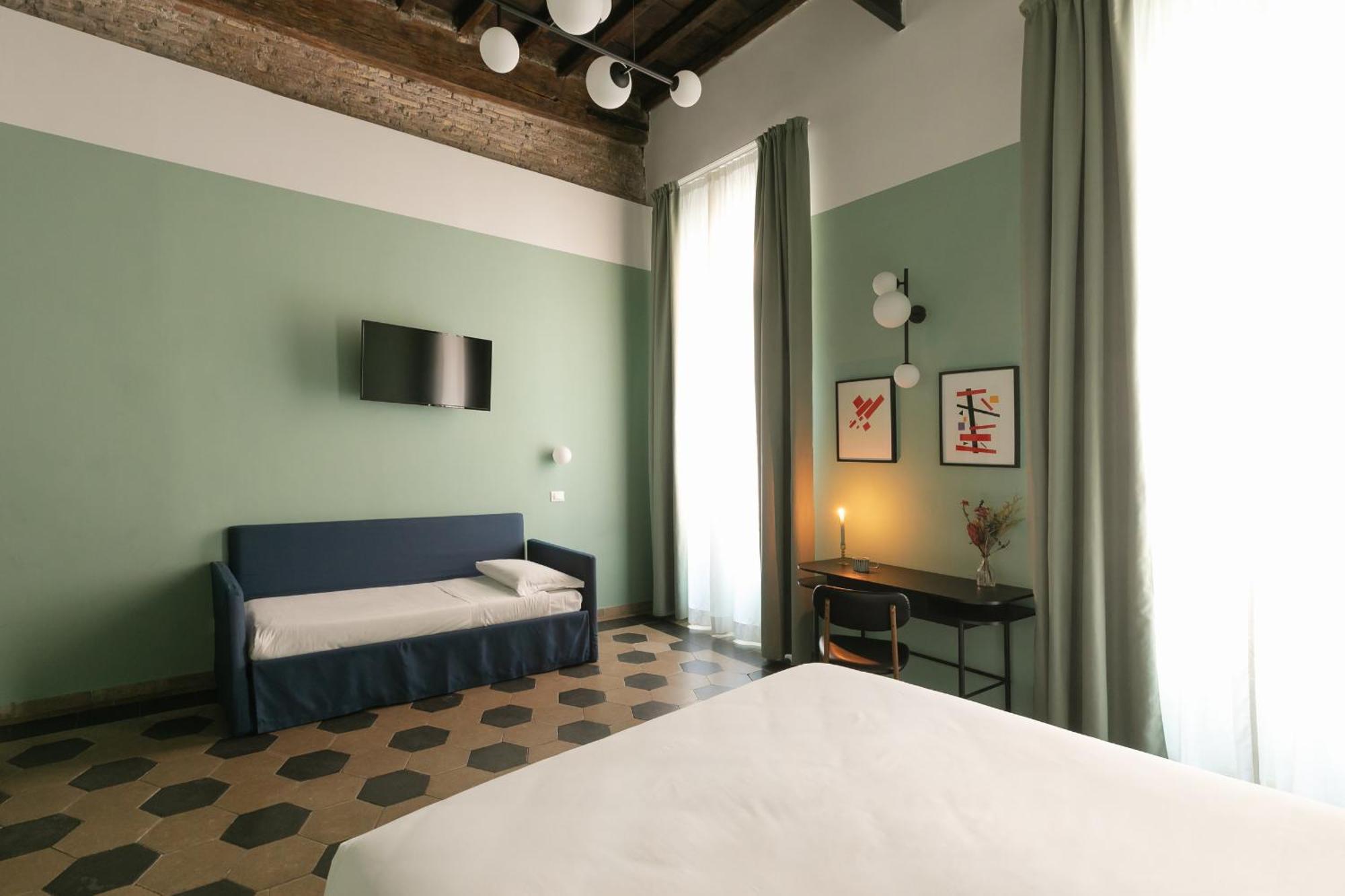 Passepartout Rome Exterior photo