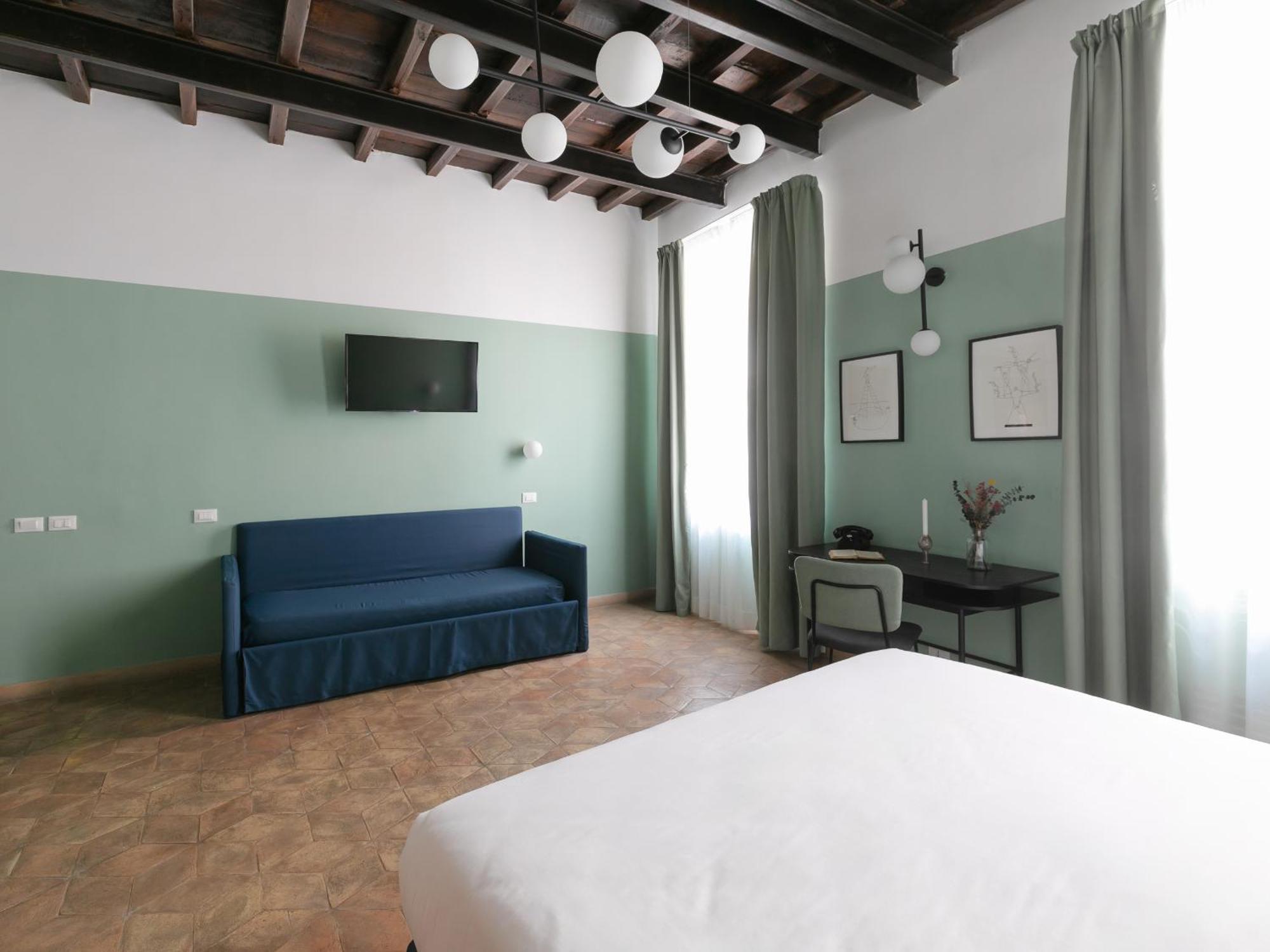Passepartout Rome Exterior photo