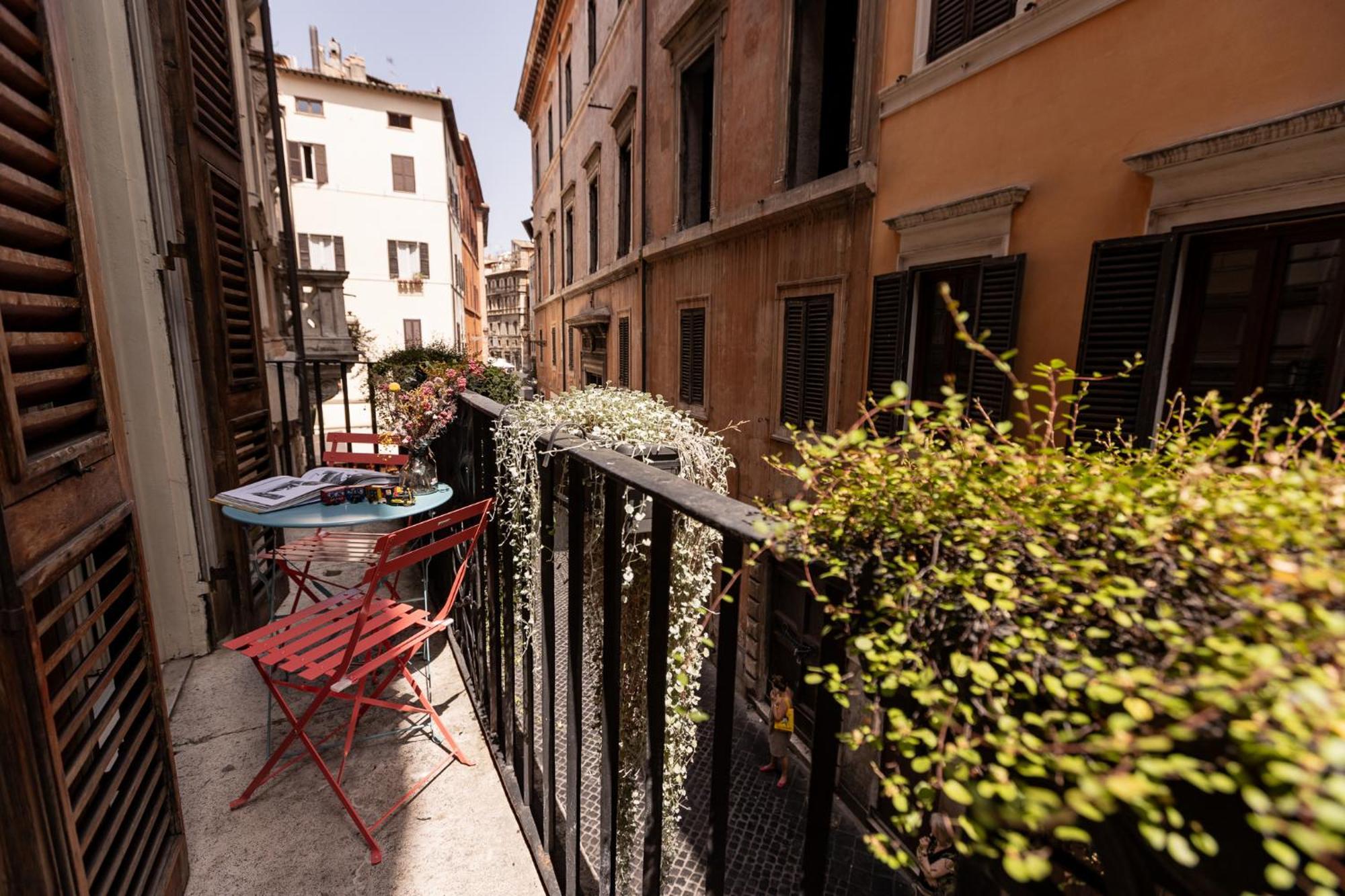Passepartout Rome Exterior photo